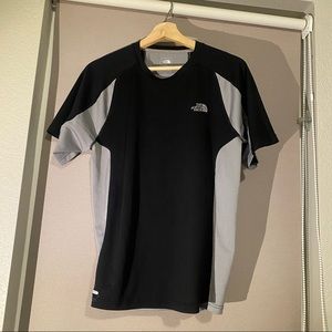 North Face Active Short-Sleeve